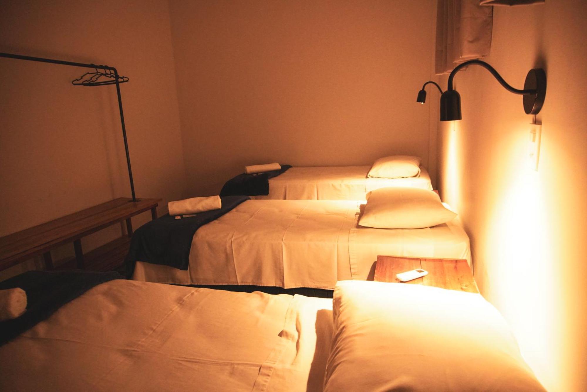 Local Hostel ノボ・アイロン エクステリア 写真
