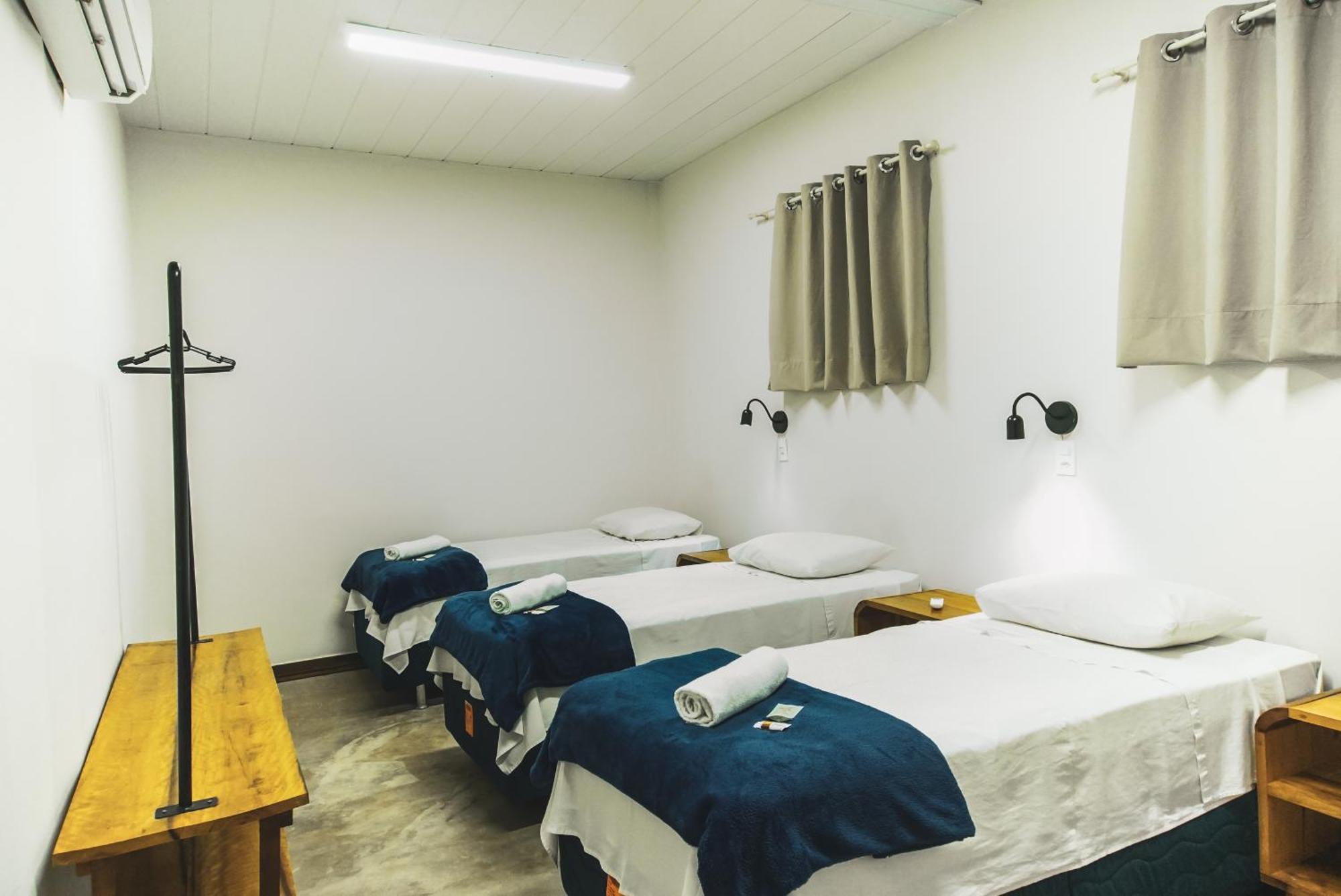 Local Hostel ノボ・アイロン エクステリア 写真