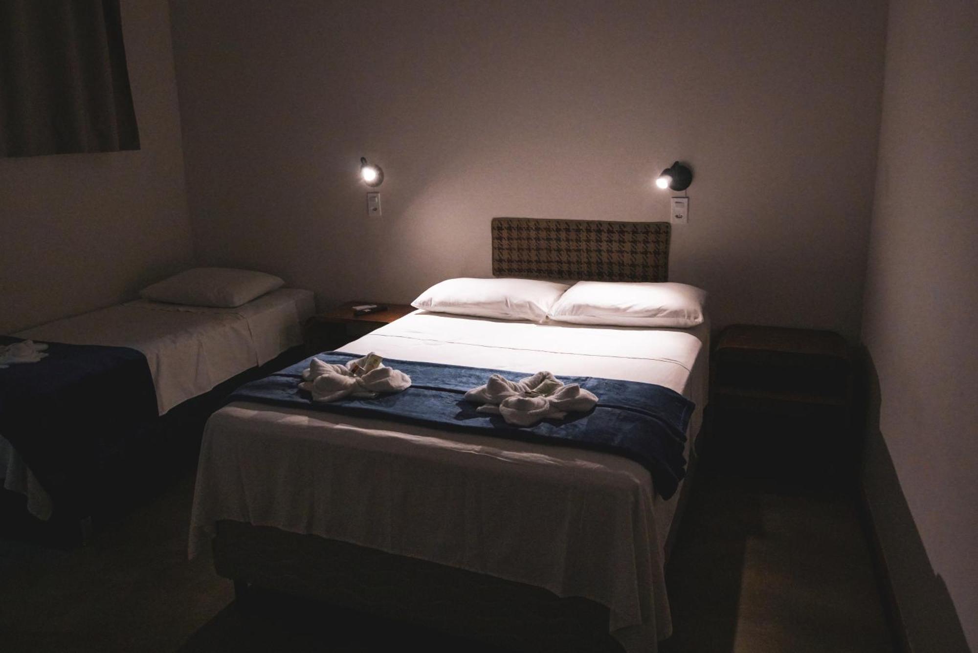 Local Hostel ノボ・アイロン エクステリア 写真
