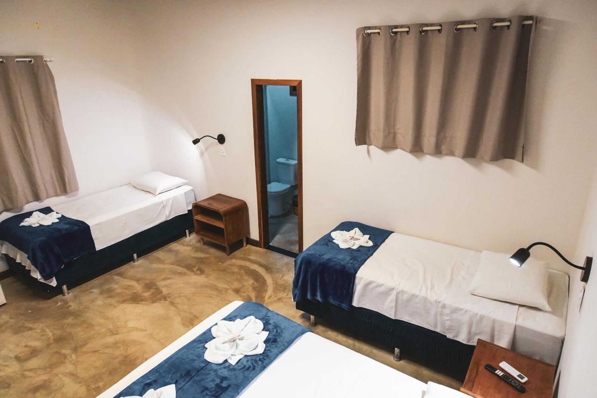Local Hostel ノボ・アイロン エクステリア 写真