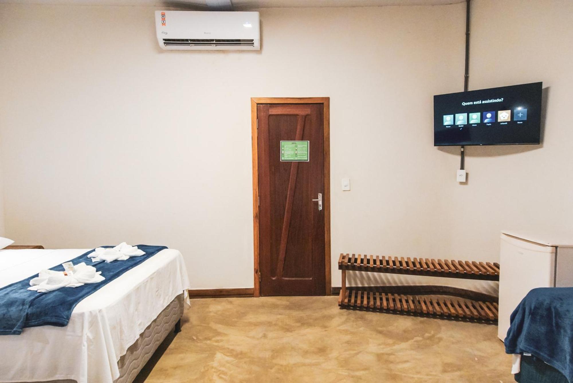 Local Hostel ノボ・アイロン エクステリア 写真