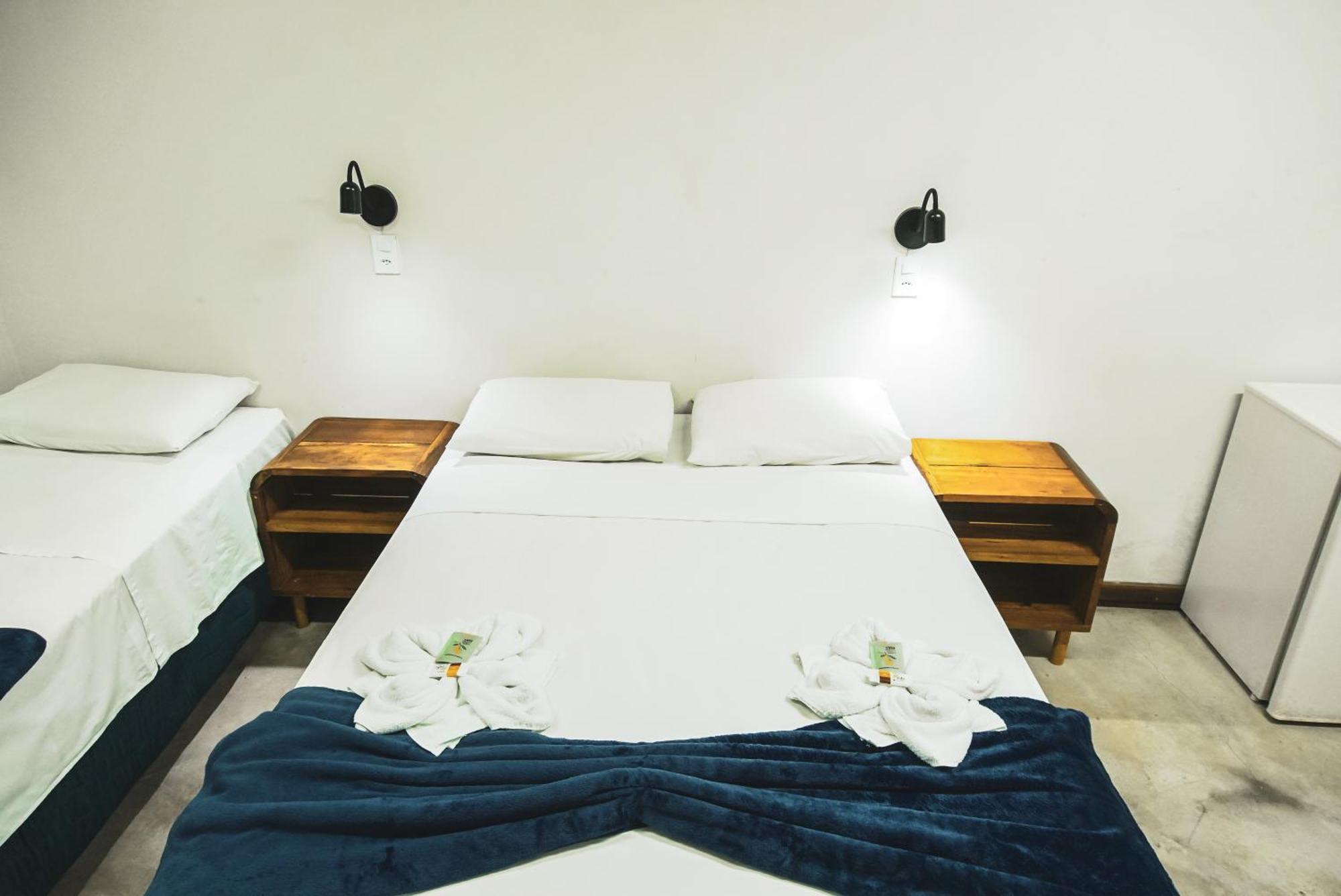Local Hostel ノボ・アイロン エクステリア 写真