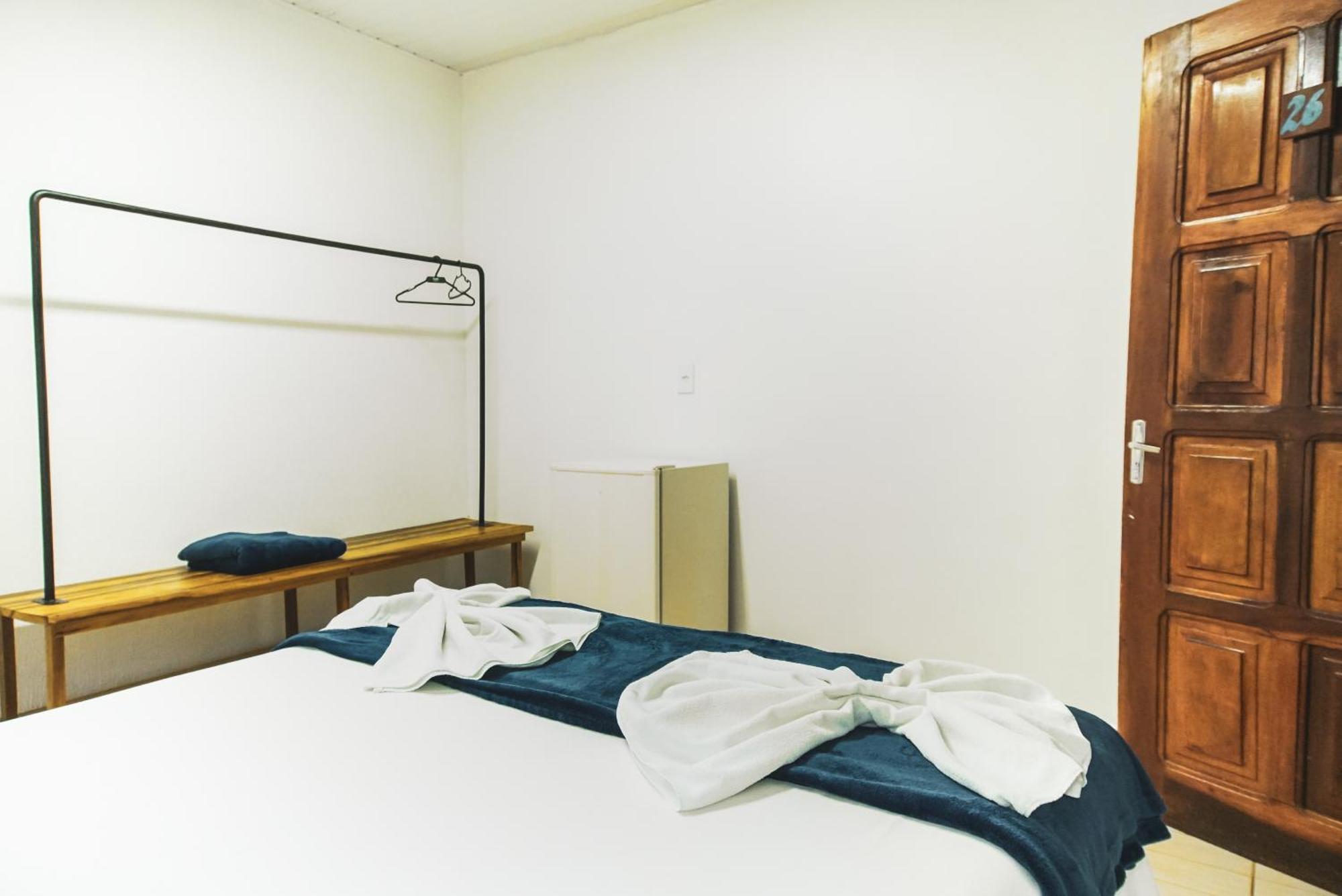 Local Hostel ノボ・アイロン エクステリア 写真