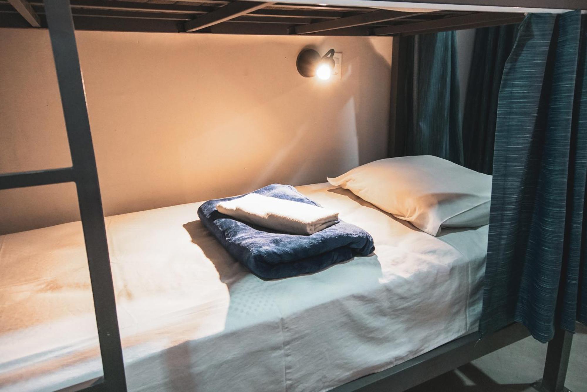 Local Hostel ノボ・アイロン エクステリア 写真