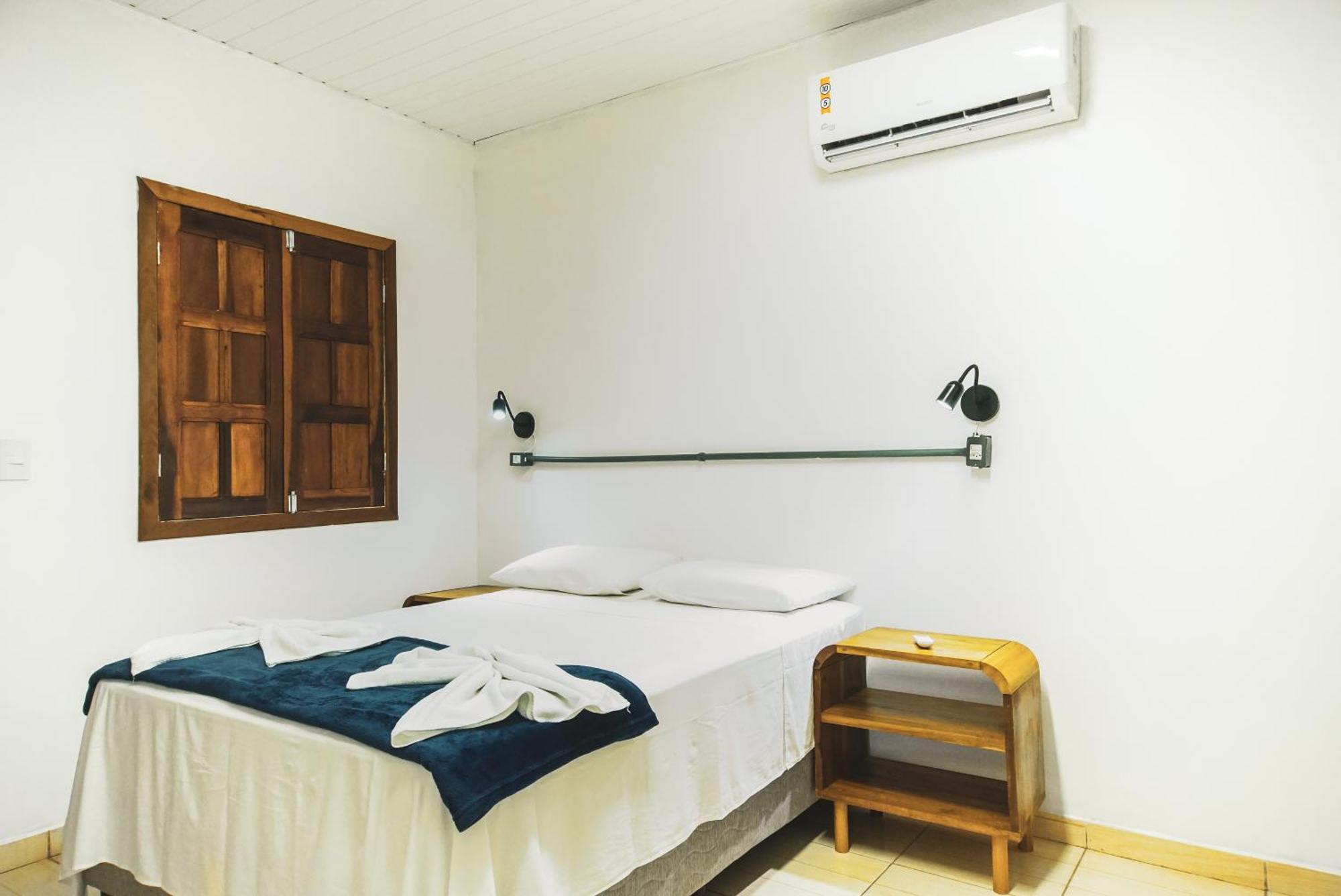 Local Hostel ノボ・アイロン エクステリア 写真