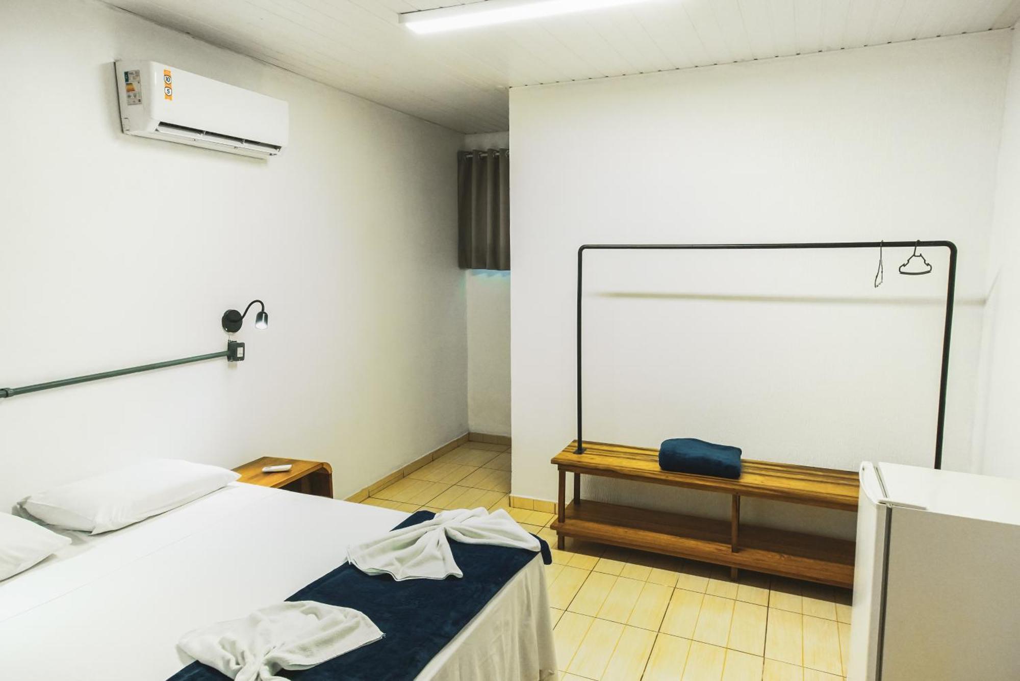 Local Hostel ノボ・アイロン エクステリア 写真