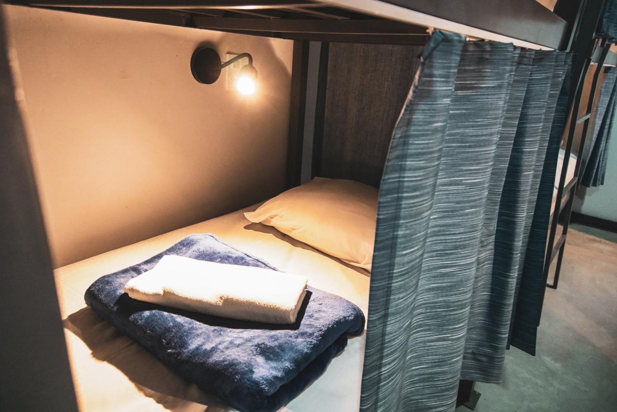 Local Hostel ノボ・アイロン エクステリア 写真