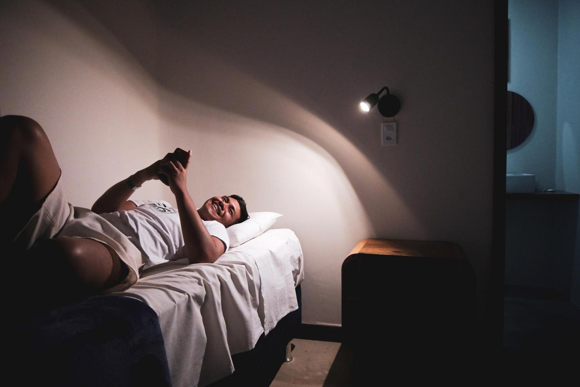 Local Hostel ノボ・アイロン エクステリア 写真